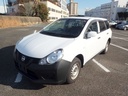 2018 NISSAN Ad Van, 
