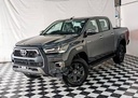2025 TOYOTA Hilux