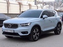 2020 VOLVO XC40