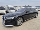 2020 AUDI A8