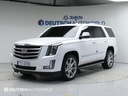2018 CADILLAC Escalade