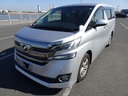 2016 TOYOTA Vellfire