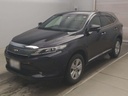 2017 TOYOTA Harrier