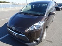 2016 TOYOTA Sienta
