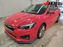 2018 SUBARU Impreza G4, 
