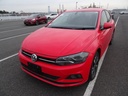 2018 VOLKSWAGEN Polo
