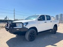 2019 TOYOTA Hilux