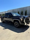2024 TOYOTA Tundra
