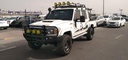 2019 TOYOTA Land Cruiser