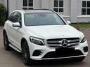 2016 MERCEDES-BENZ GLC-Class
