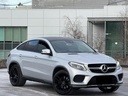 2016 MERCEDES-BENZ GLE-Class