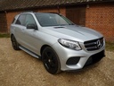 2016 MERCEDES-BENZ GLE-Class