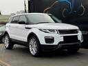 2017 LAND ROVER Range Rover Evoque