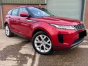 2019 LAND ROVER Range Rover Evoque