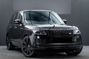 2019 LAND ROVER Range Rover