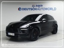 2022 Porsche MACAN