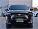 2024 CADILLAC Escalade
