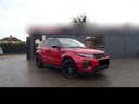 2016 LAND ROVER Range Rover Evoque
