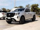 2020 NISSAN Navara