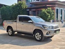2017 TOYOTA Hilux