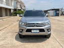 2017 TOYOTA Hilux