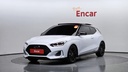2018 HYUNDAI Veloster