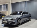 2019 AUDI A5