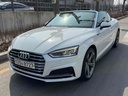 2019 AUDI A5