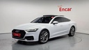 2020 AUDI A7