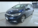 2017 HONDA Shuttle, 