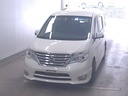 2016 NISSAN Serena, 