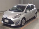 2017 TOYOTA Aqua