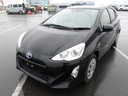 2016 TOYOTA Aqua