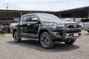 2022 TOYOTA Hilux