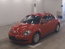 2016 VOLKSWAGEN The Beetle