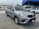 2019 TOYOTA Hilux