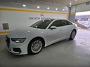 2020 AUDI A6