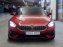 2022 BMW Z4