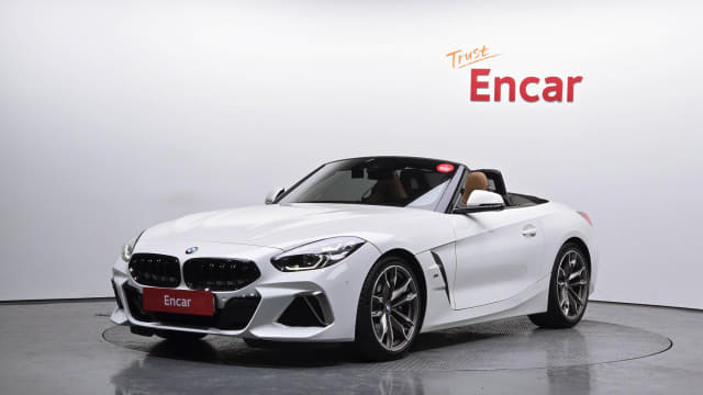 2020 BMW Z4