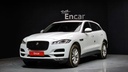 2017 JAGUAR F-PACE