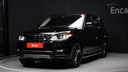 2017 LAND ROVER Range Rover Sport