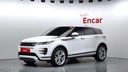 2020 LAND ROVER Range Rover Evoque
