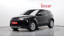 2021 LAND ROVER Range Rover Evoque