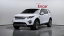 2019 LAND ROVER DISCOVERY SPORT