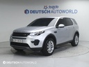 2017 LAND ROVER DISCOVERY SPORT