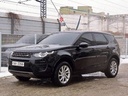 2017 LAND ROVER DISCOVERY SPORT