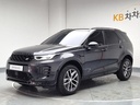 2024 LAND ROVER DISCOVERY SPORT