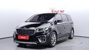 2019 KIA Carnival