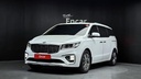 2019 KIA Carnival, 