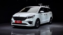 2019 KIA Carnival